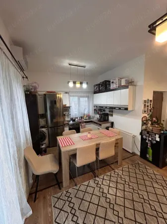 Apartament 3 camere Satu Mare - poza 9