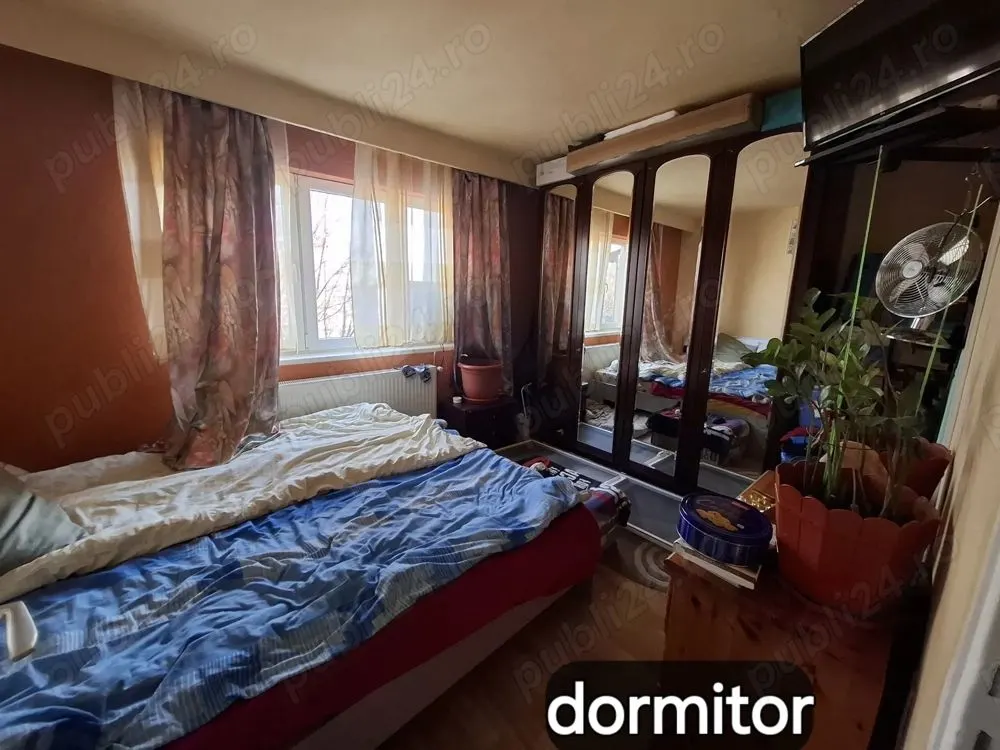 Apartament 3 camere Satu Mare - poza 1