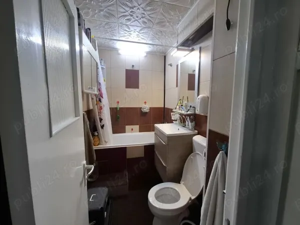 Apartament 3 camere Satu Mare - poza 3