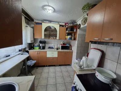 Apartament 3 camere Satu Mare - poza 6