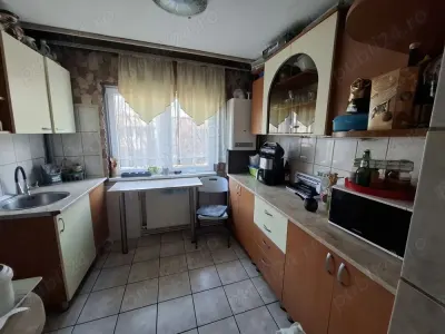 Apartament 3 camere Satu Mare - poza 7