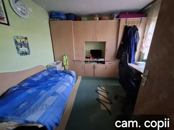 Apartament 3 camere Satu Mare - poza 8