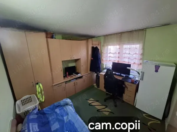Apartament 3 camere Satu Mare - poza 9