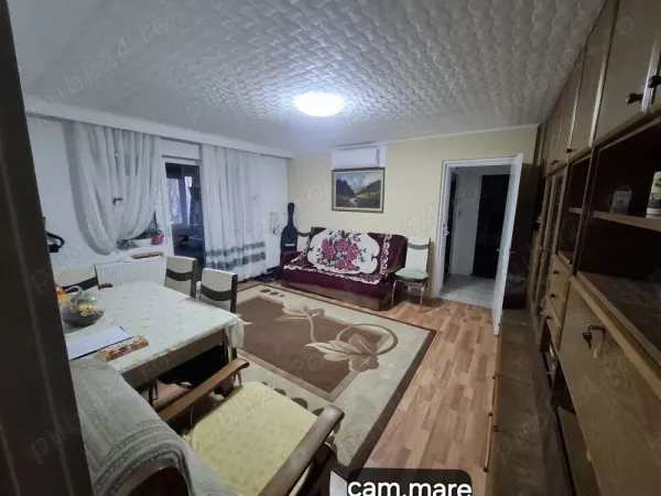 Apartament 3 camere Satu Mare - poza 10