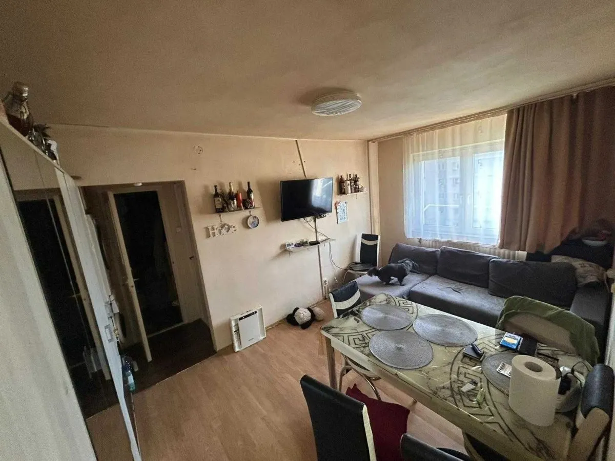 Apartament 3 camere Satu Mare - poza 1
