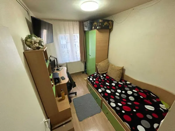Apartament 3 camere Satu Mare - poza 2