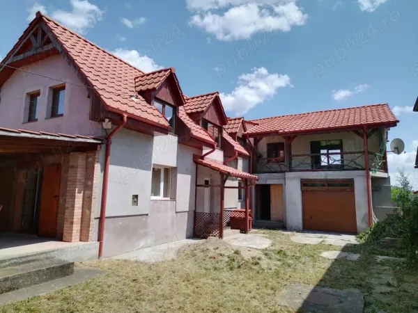 Casă 2 camere Satu Mare - poza 1