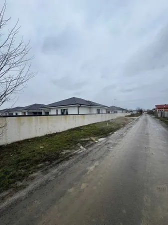 Casă 4 camere Satu Mare - poza 2