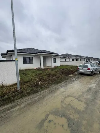 Casă 4 camere Satu Mare - poza 3