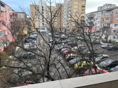 Apartament 4 camere Satu Mare - poza 7