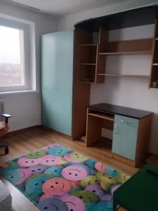 BRASADAS inchiriaza ap 3 cam etaj 8/10 Bld. Timisoara. - Bucuresti