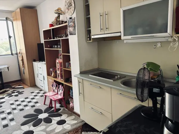 Apartament 2 camere Satu Mare - poza 1