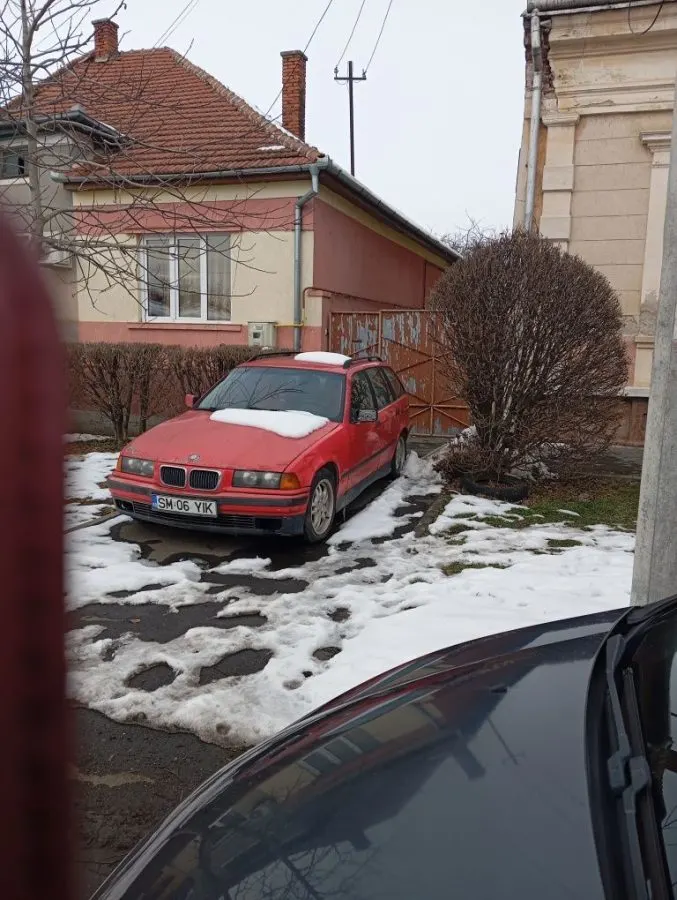 Casă 2 camere Satu Mare - poza 1