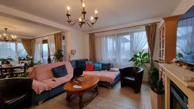 BRASADAS vinde casa in zona Dara. - Satu Mare
