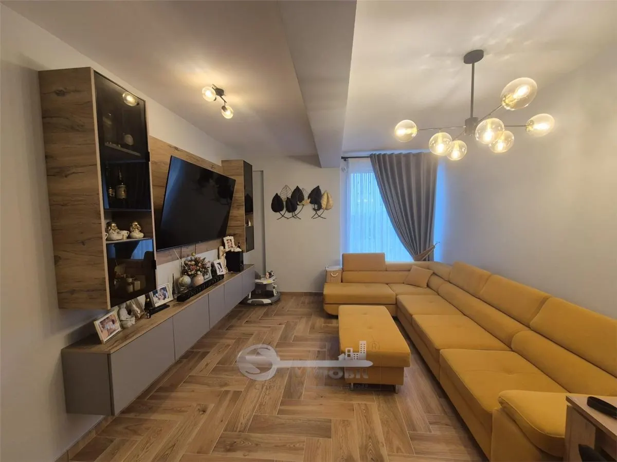 Apartament 1 camera Iași - poza 1