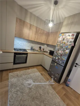 Apartament 1 camera Iași - poza 3