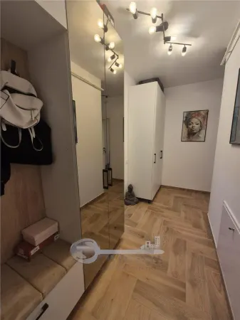 Apartament 1 camera Iași - poza 4