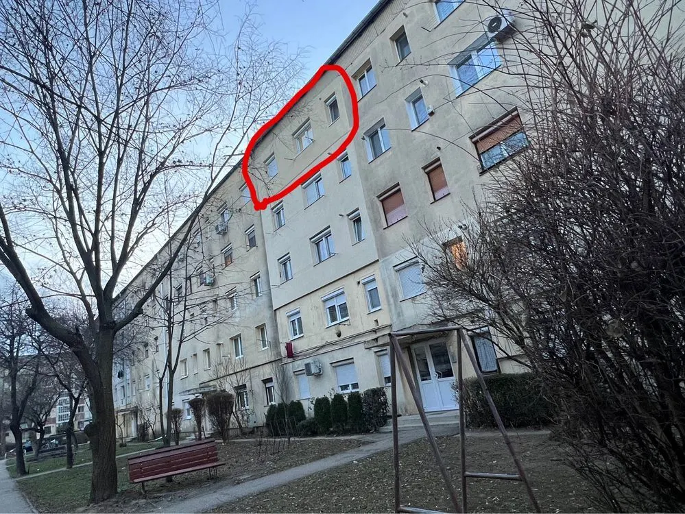 Apartament 2 camere Satu Mare - poza 1