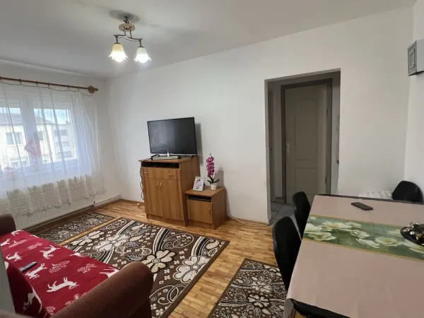 Apartament 2 camere Satu Mare - poza 5