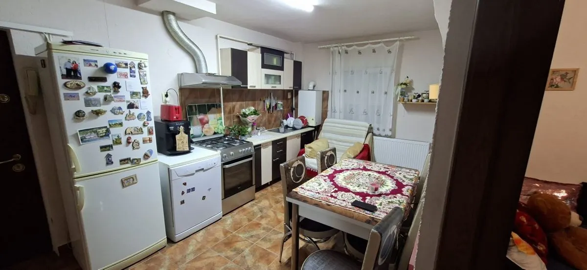 Apartament 2 camere Satu Mare - poza 1