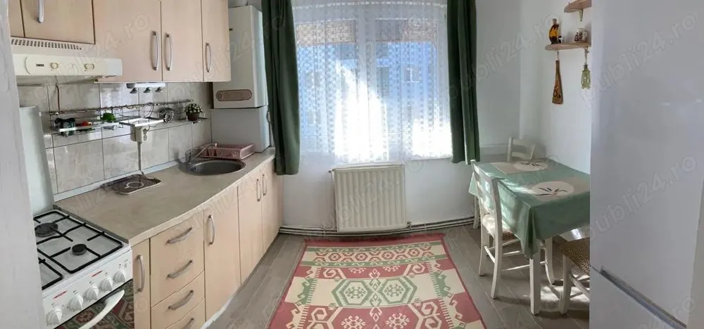 Apartament 2 camere Satu Mare - poza 1