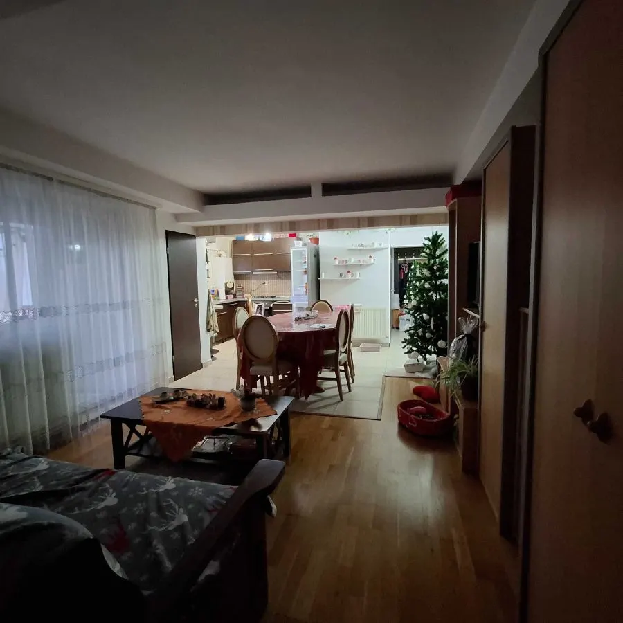 Apartament 3 camere Satu Mare - poza 1