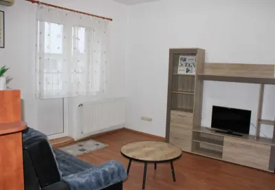 Apartament 2 camere Satu Mare - poza 1