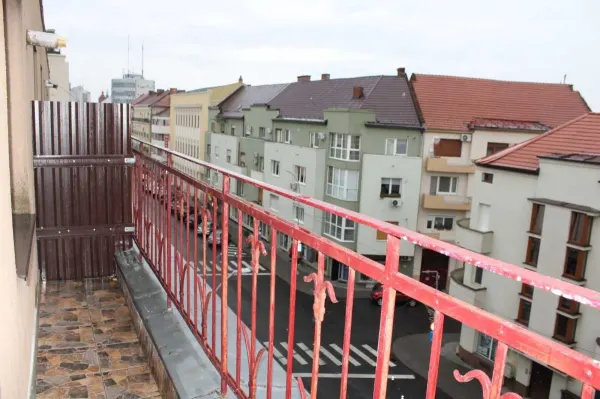 Apartament 2 camere Satu Mare - poza 4