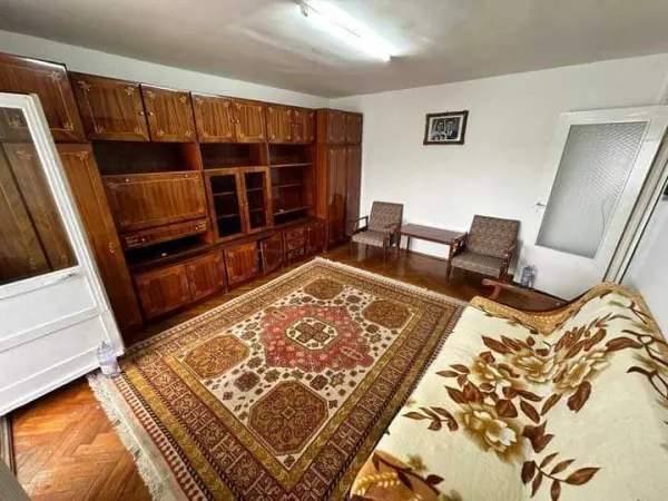 Apartament 4 camere Satu Mare - poza 1