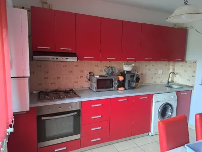 Apartament 4 camere Satu Mare - poza 5