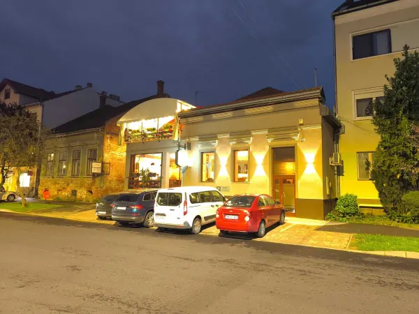 Birou Satu Mare - poza 1