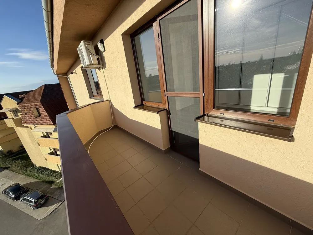 Apartament 3 camere Satu Mare - poza 1