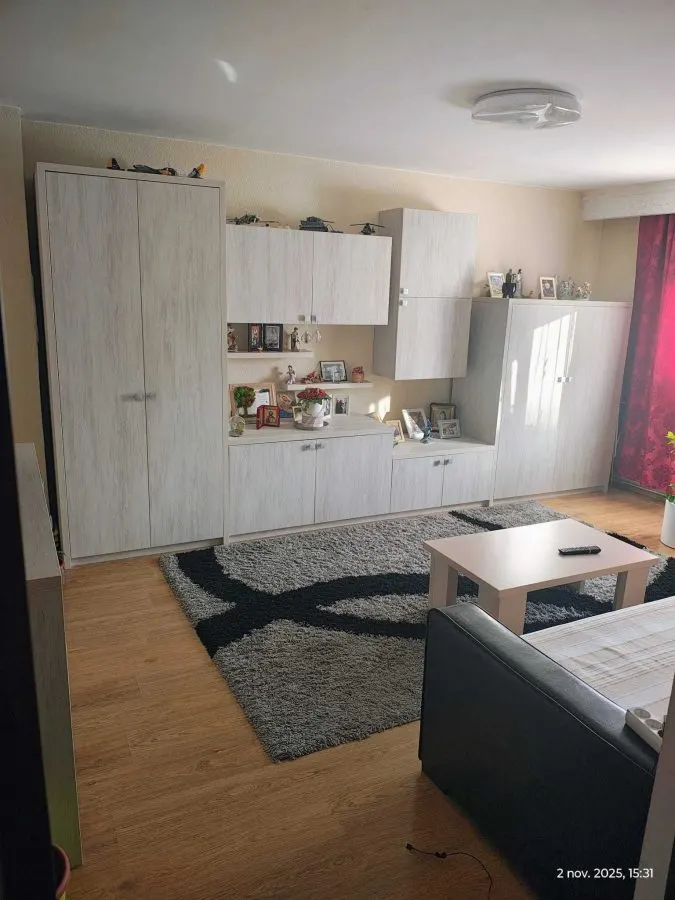 Apartament 3 camere Satu Mare - poza 1