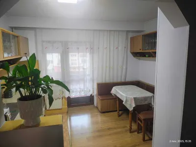 Apartament 3 camere Satu Mare - poza 2