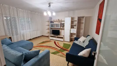 Apartament 3 camere Satu Mare - poza 1