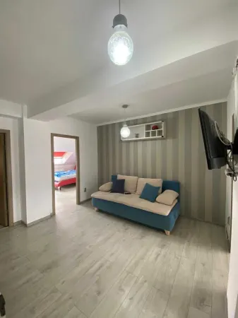 Apartament 3 camere Satu Mare - poza 1