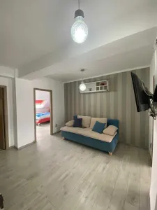 Apartament 3 camere Satu Mare - poza 1