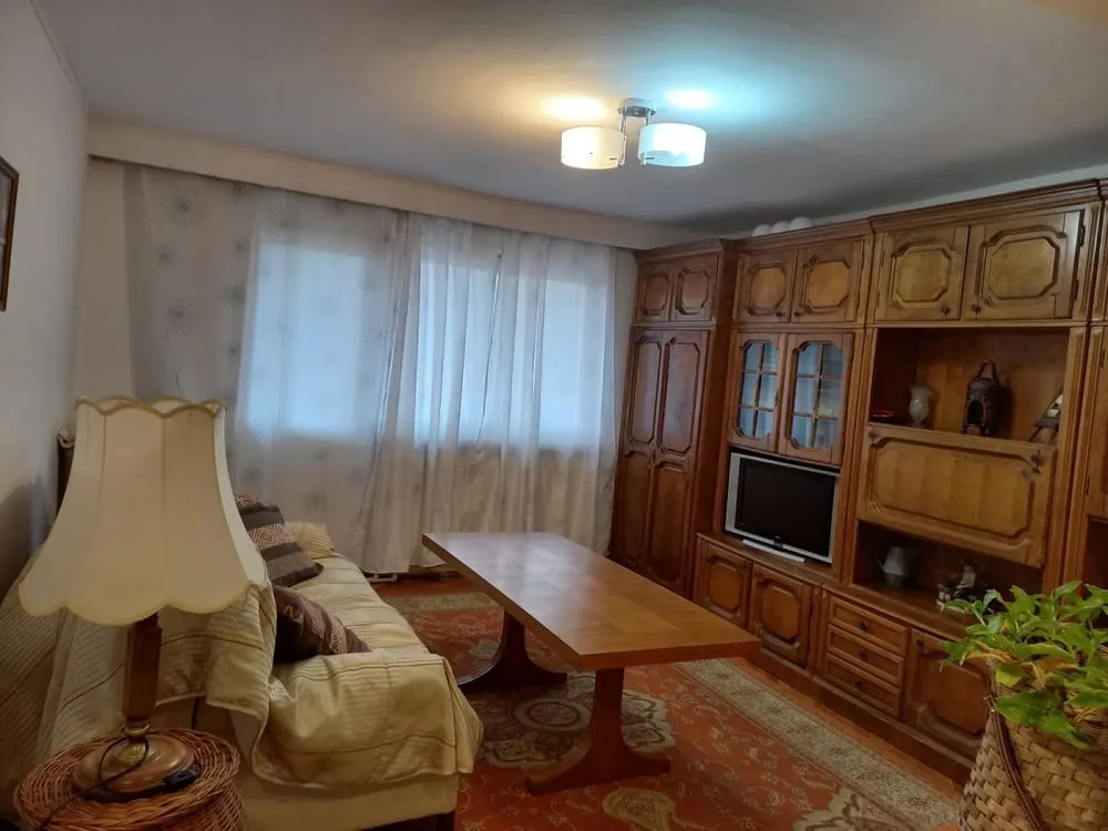 Apartament 3 camere Satu Mare - poza 1
