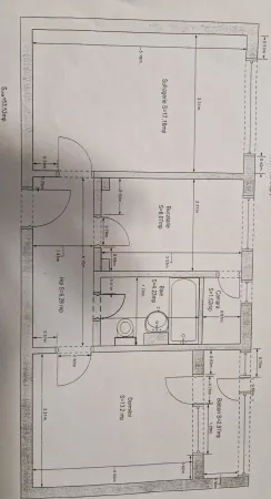 Apartament 2 camere Satu Mare - poza 5