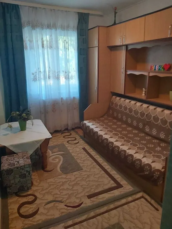 Apartament 3 camere Satu Mare - poza 1