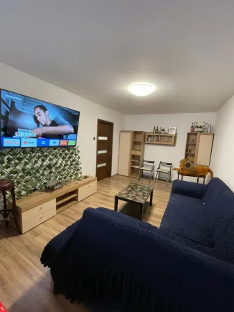 Apartament 3 camere București - poza 1