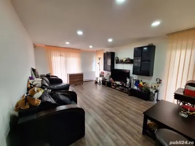 BRASADAS vinde DUPLEX tip P+E 164 mp. utili. - Cluj-Napoca
