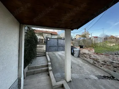BRASADAS vinde Duplex 4 cam și curte 80 mp IRIS Bd. Muncii. - Cluj-Napoca