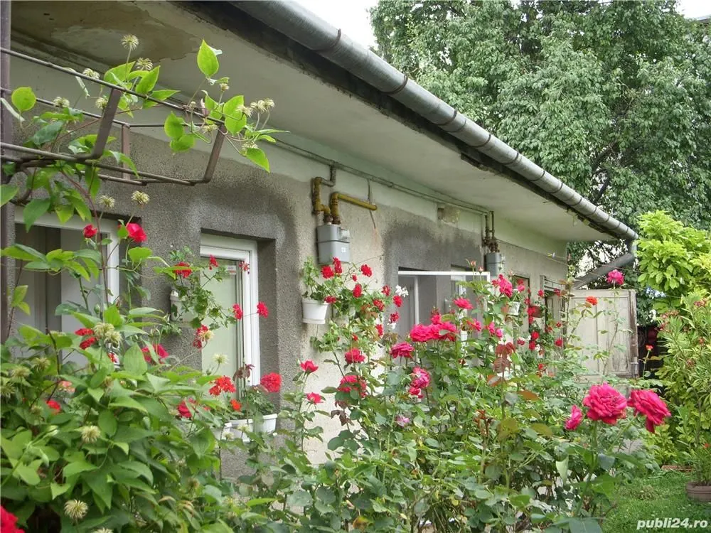 Casă 4 camere Cluj-Napoca - poza 1
