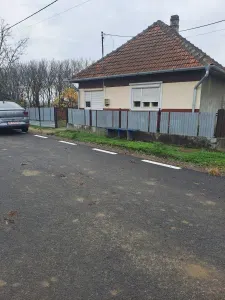 BRASADAS vinde casa în Someseni, comuna Apa - Someseni
