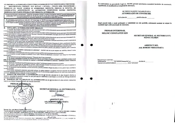 Teren București - poza 3