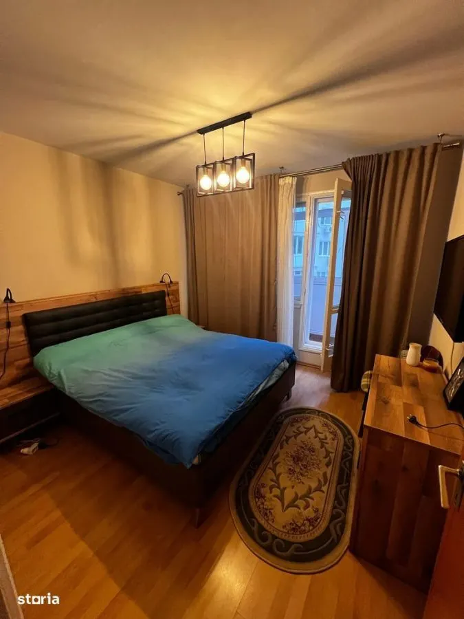 Apartament 3 camere București - poza 1