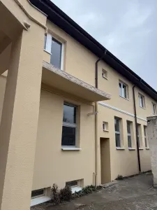 BRASADAS vinde casa S+P+1E zona Closca - Satu Mare