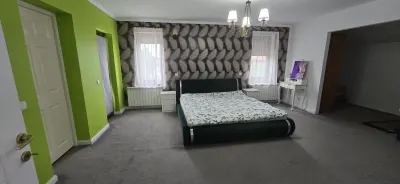 BRASADAS vinde casa  tip P+M in Bercu Roșu. - Satu Mare