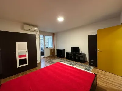 Garsonieră București - poza 1